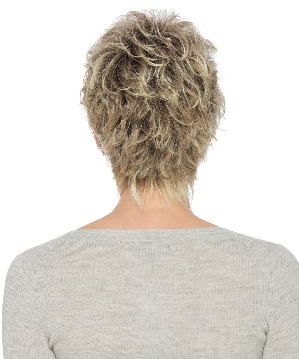 Estetica Classique synthetic wig Christa 2