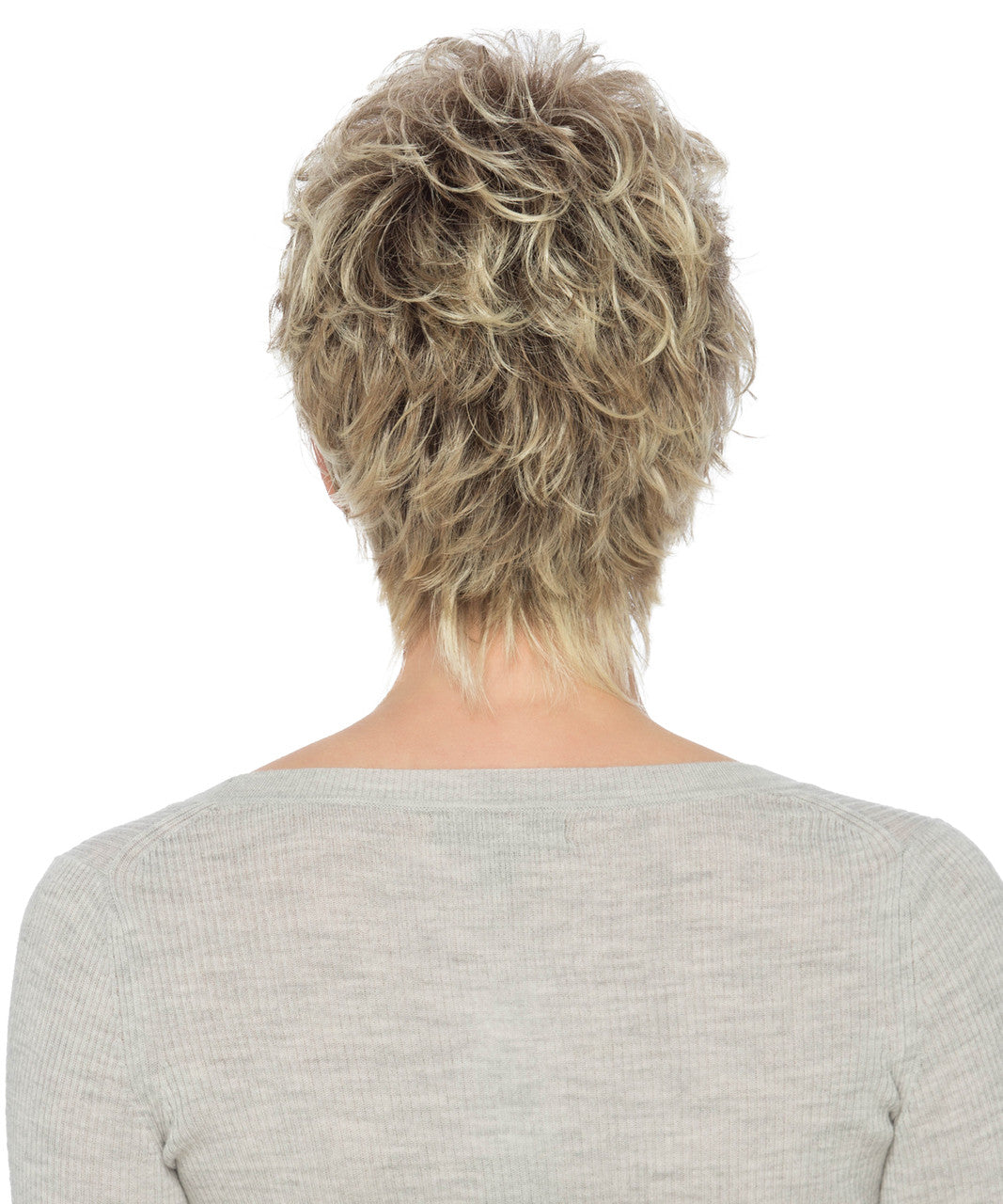 Estetica Classique synthetic wig Christa 2
