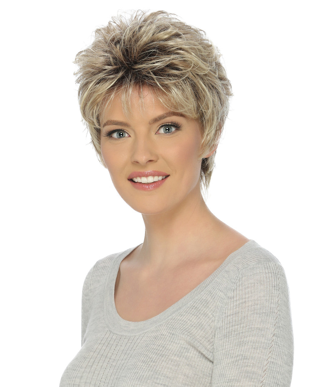Estetica Classique synthetic wig Christa 1
