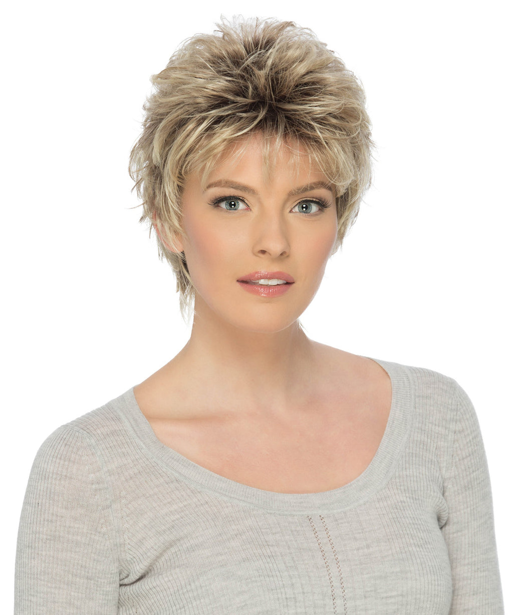 Estetica Classique synthetic wig Christa 4