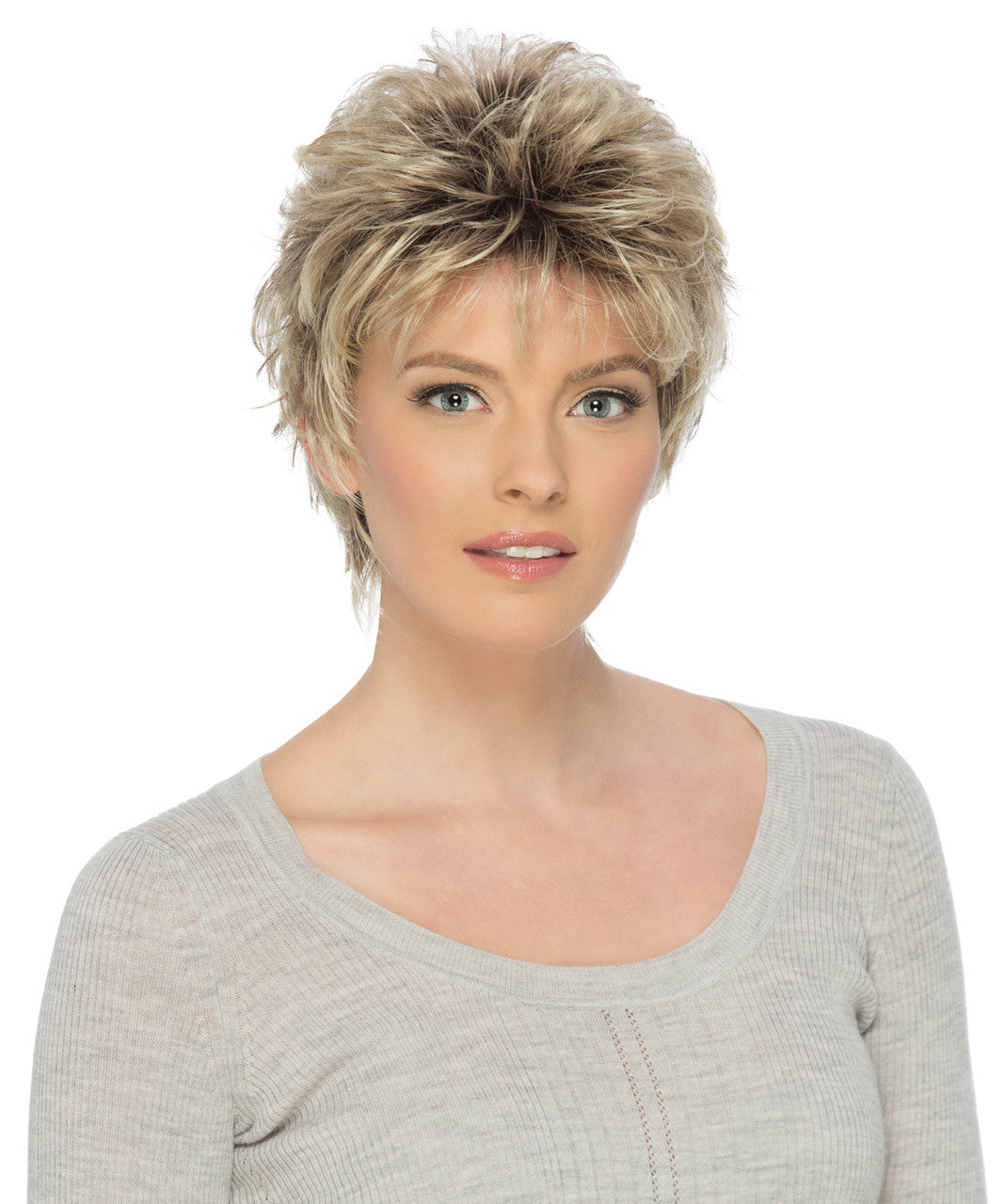 Estetica Classique synthetic wig Christa 4