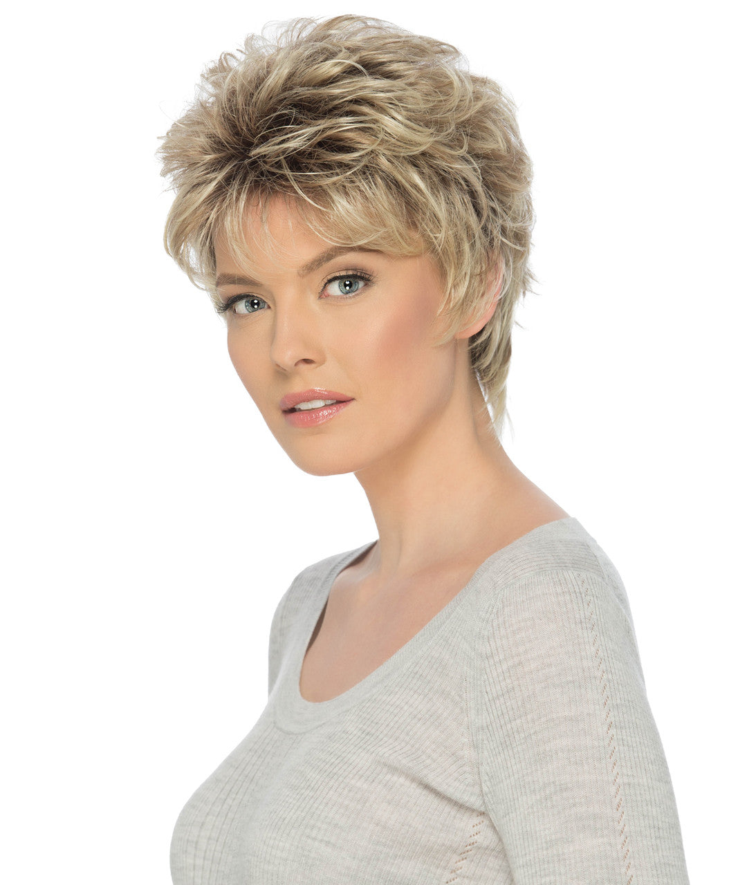 Estetica Classique synthetic wig Christa 3