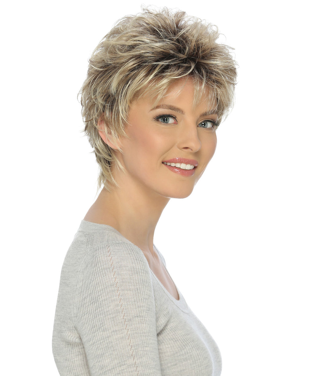 Estetica Classique synthetic wig Christa 5