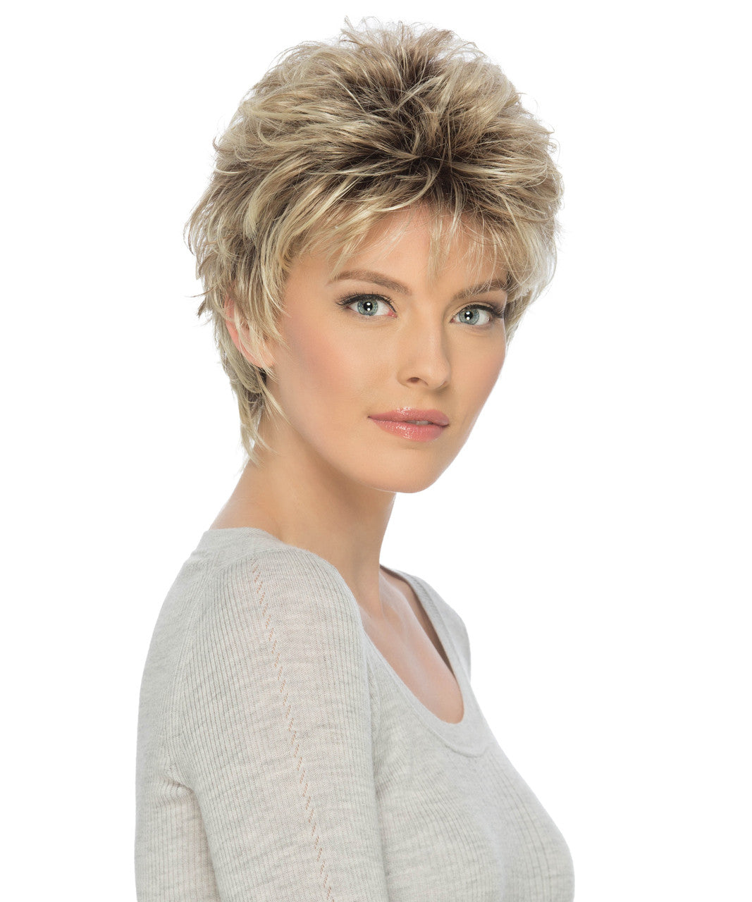 Estetica Classique synthetic wig Christa 6