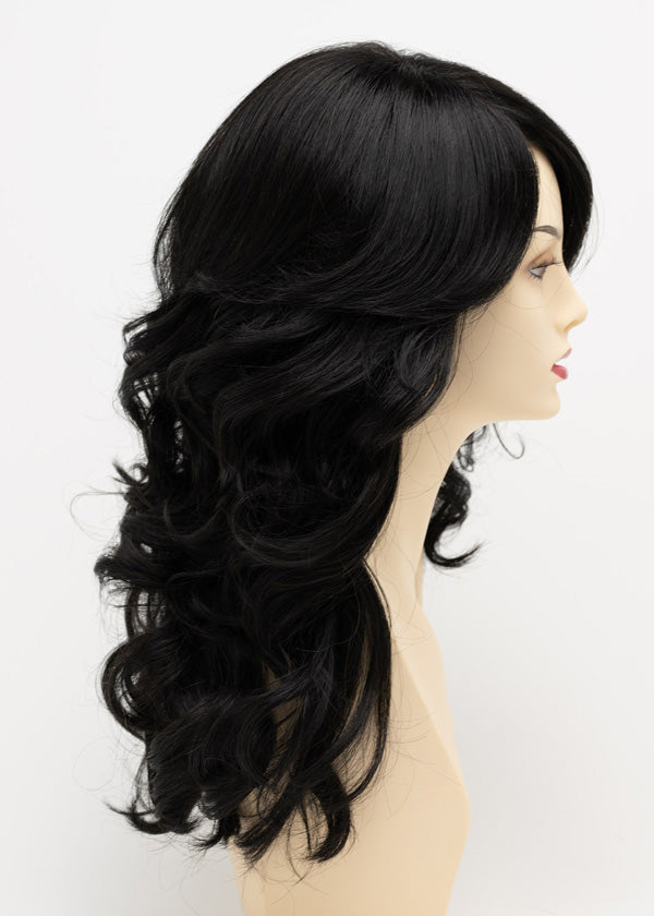 ENVY by Alan Eaton Christine Mono Part Wig