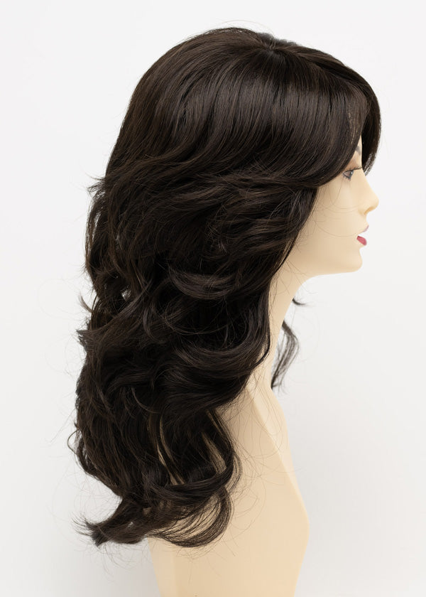 ENVY by Alan Eaton Christine Mono Part Wig