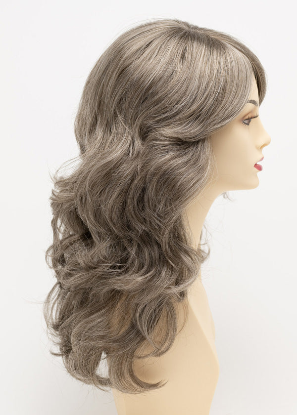 ENVY by Alan Eaton Christine Mono Part Wig