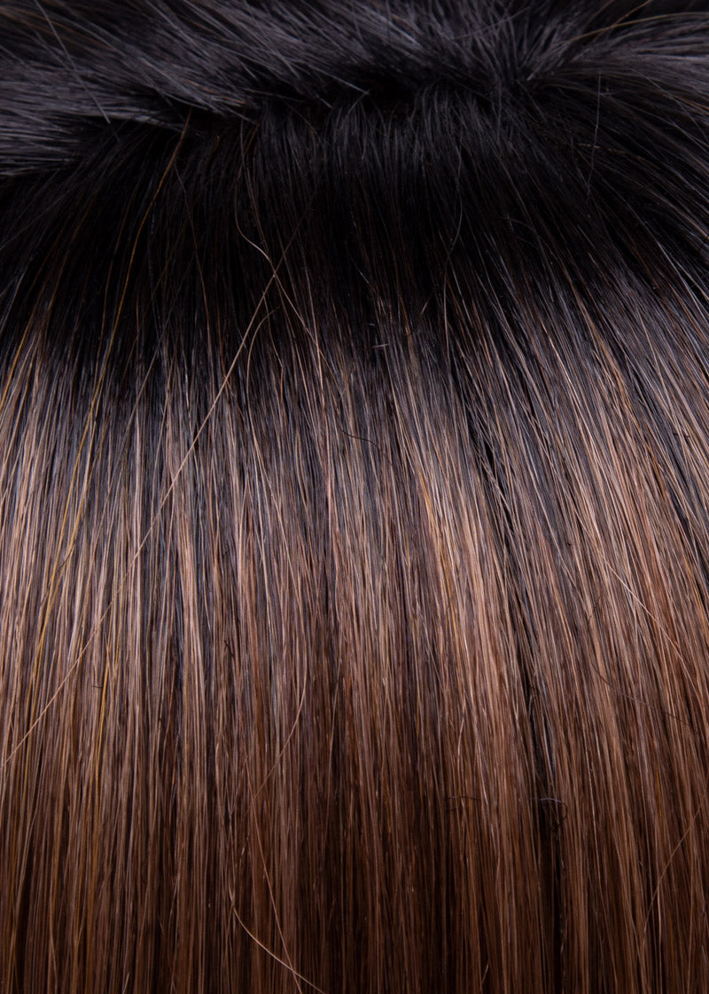 Charlotte | Hand-Tied | Lace Front | Envy Wigs