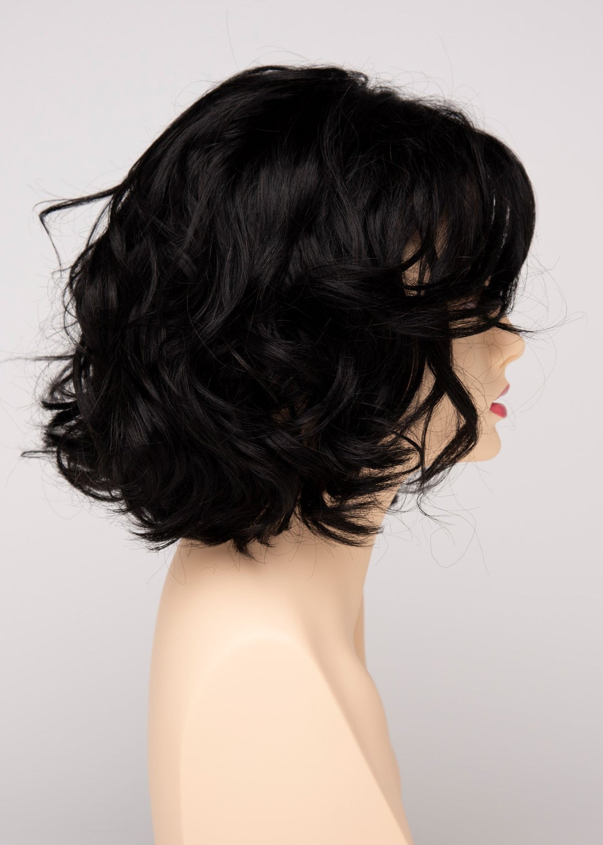 ENVY by Alan Eaton Coco Lace Front Mono Part Wig