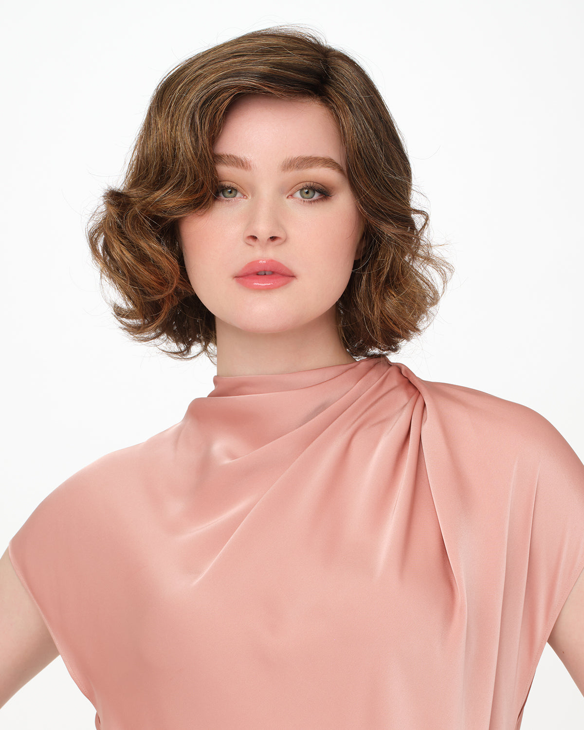 Coco - Lace Front - Envy Wigs