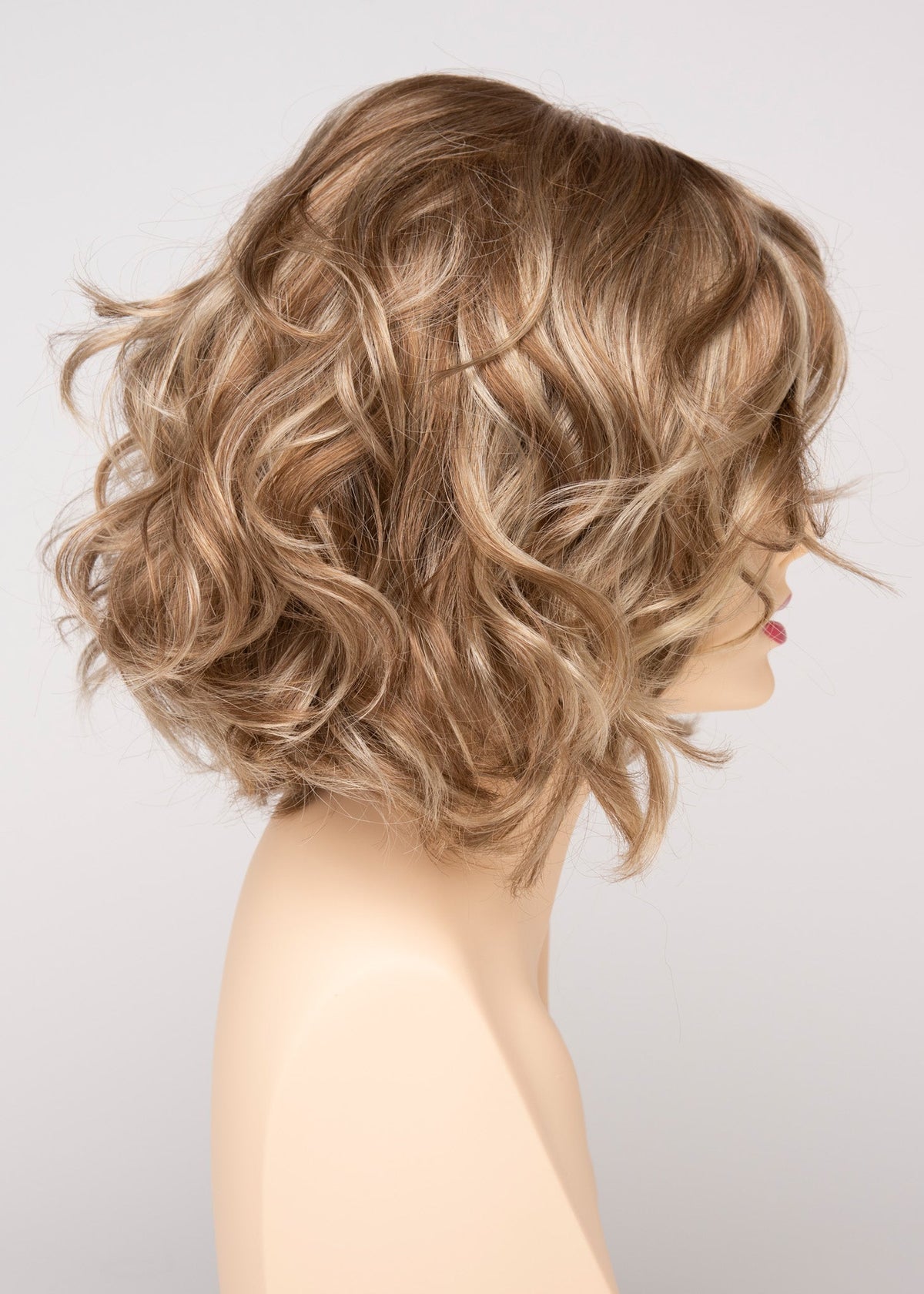 ENVY by Alan Eaton Coco Lace Front Mono Part Wig