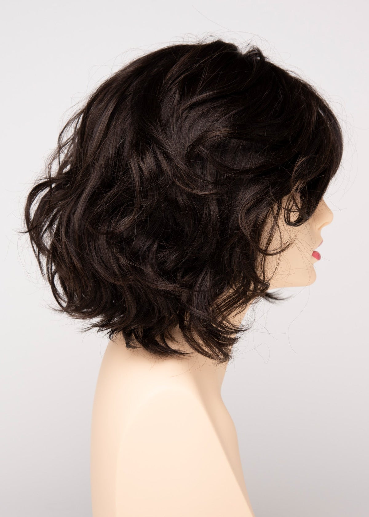 ENVY by Alan Eaton Coco Lace Front Mono Part Wig