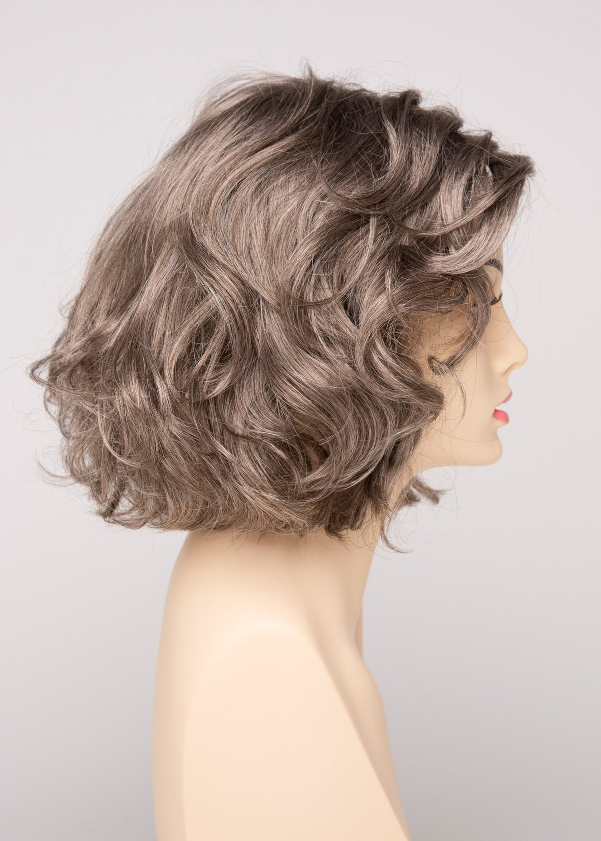 ENVY by Alan Eaton Coco Lace Front Mono Part Wig