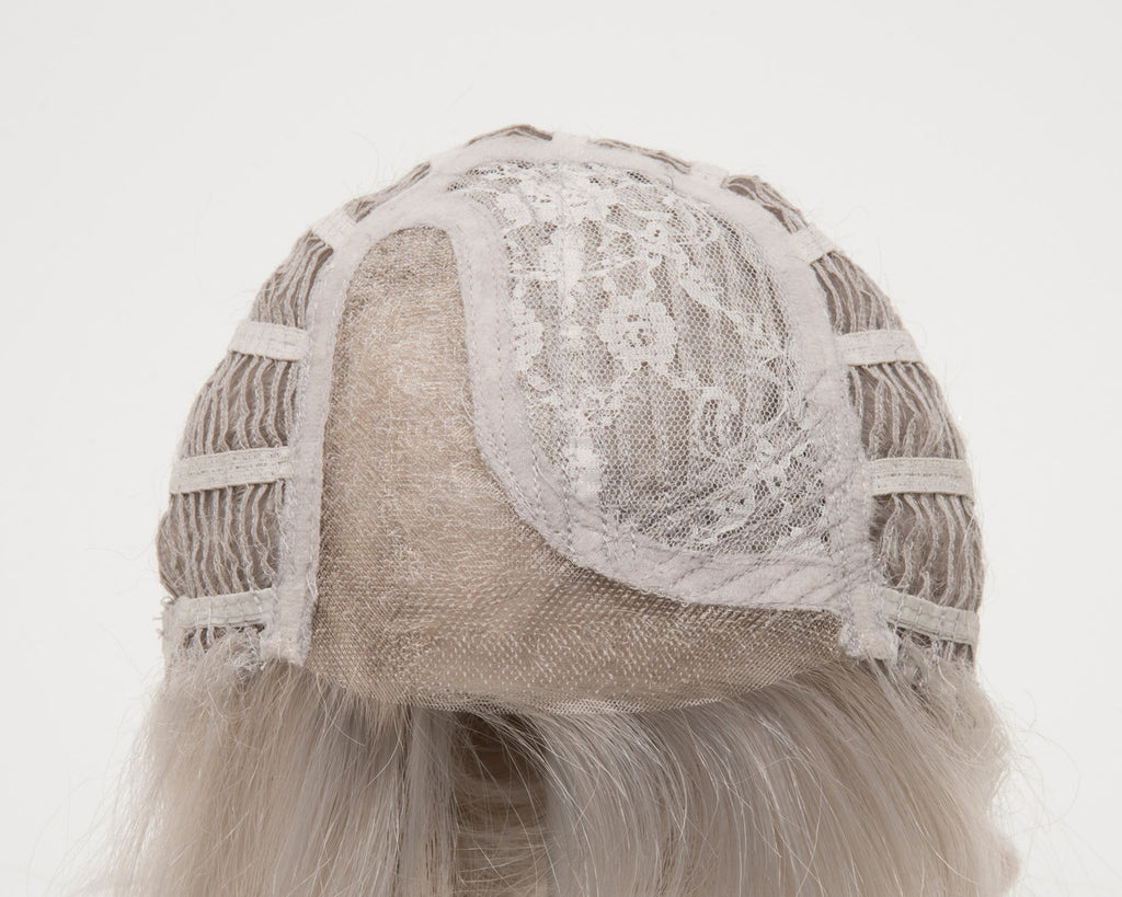 Coco - Envy Wigs - mono top lace front cap 1