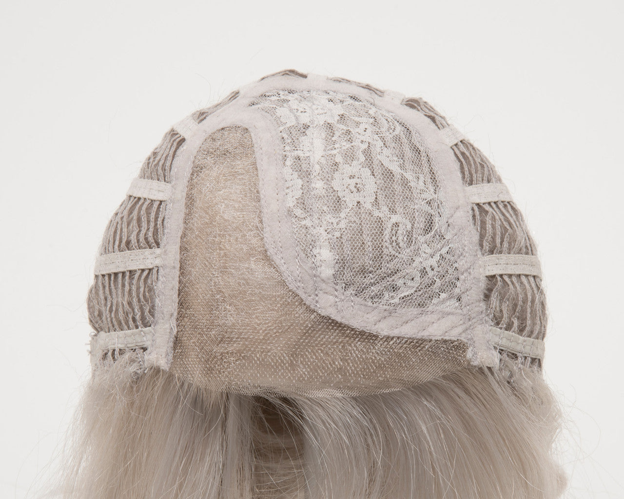 Coco - Envy Wigs - mono top lace front cap 1
