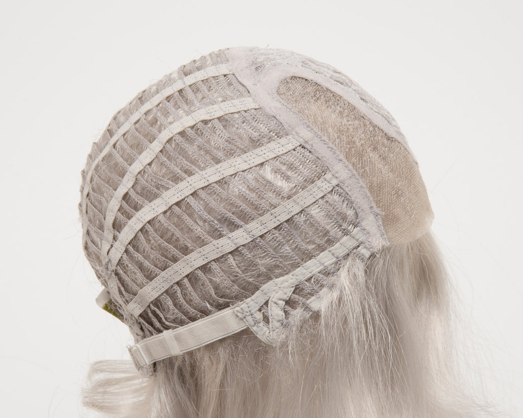 Coco - Envy Wigs - mono top lace front cap 2