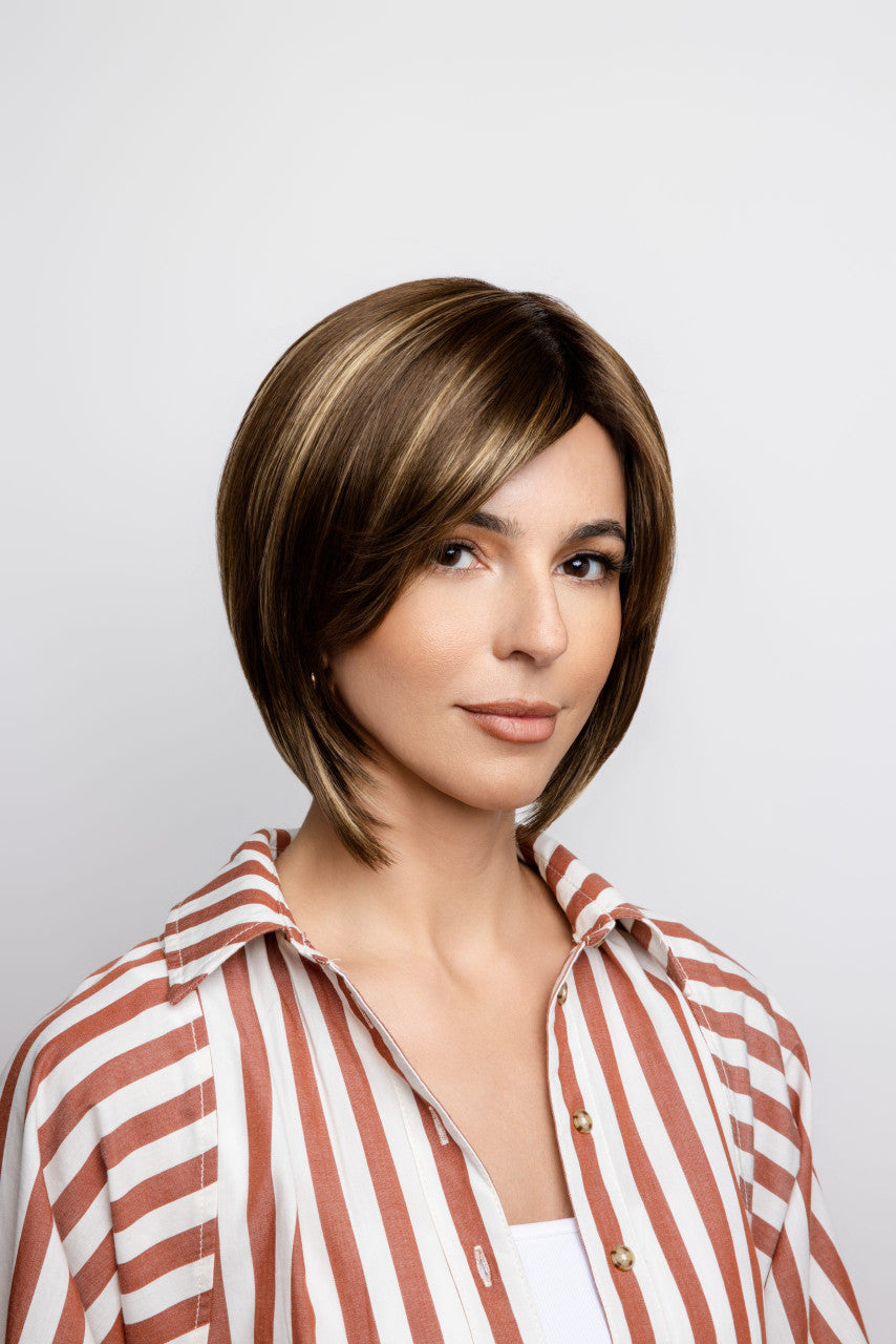 Codi Wig by Amore - Double Mono Synthetic