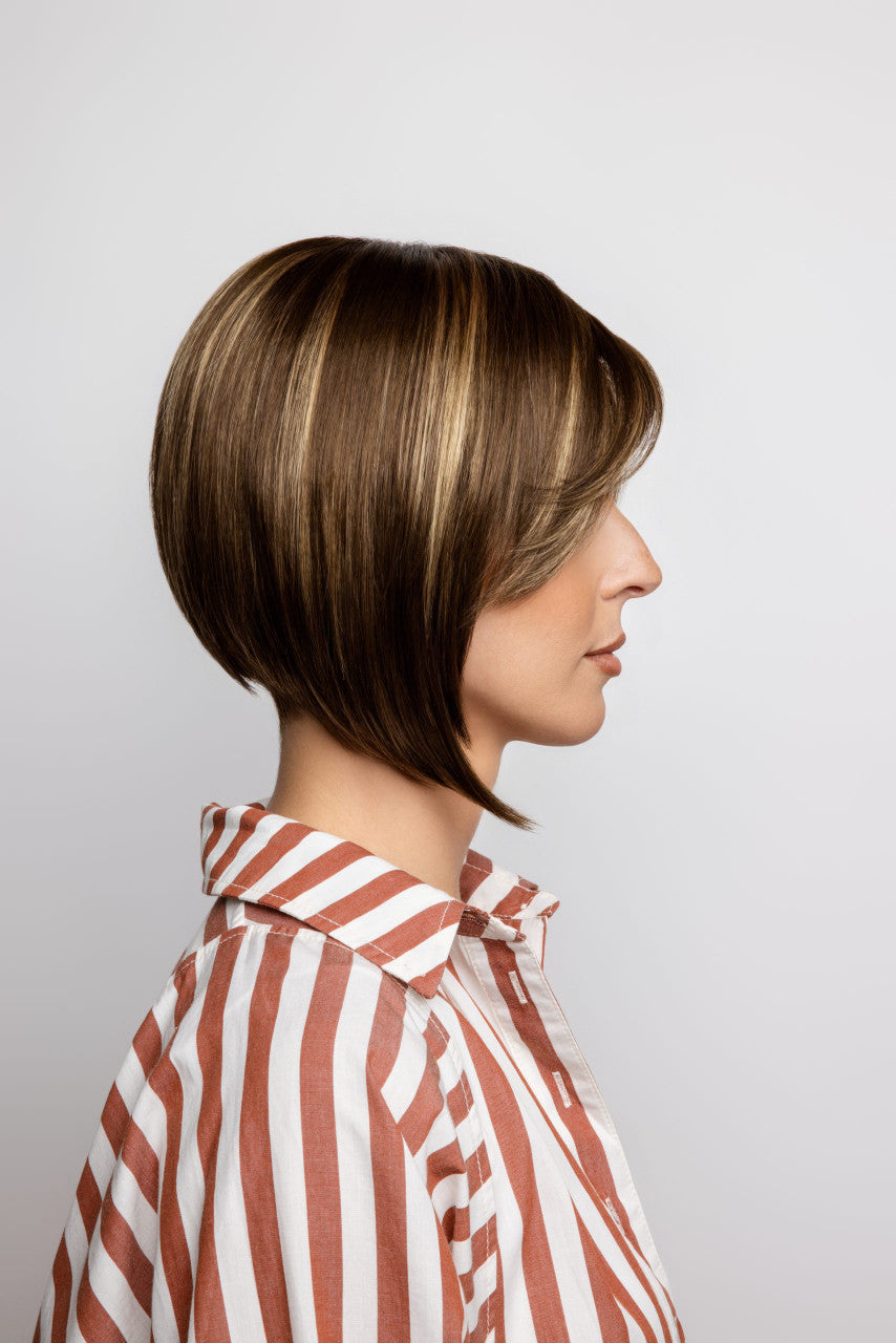 Codi Wig by Amore - Double Mono Synthetic