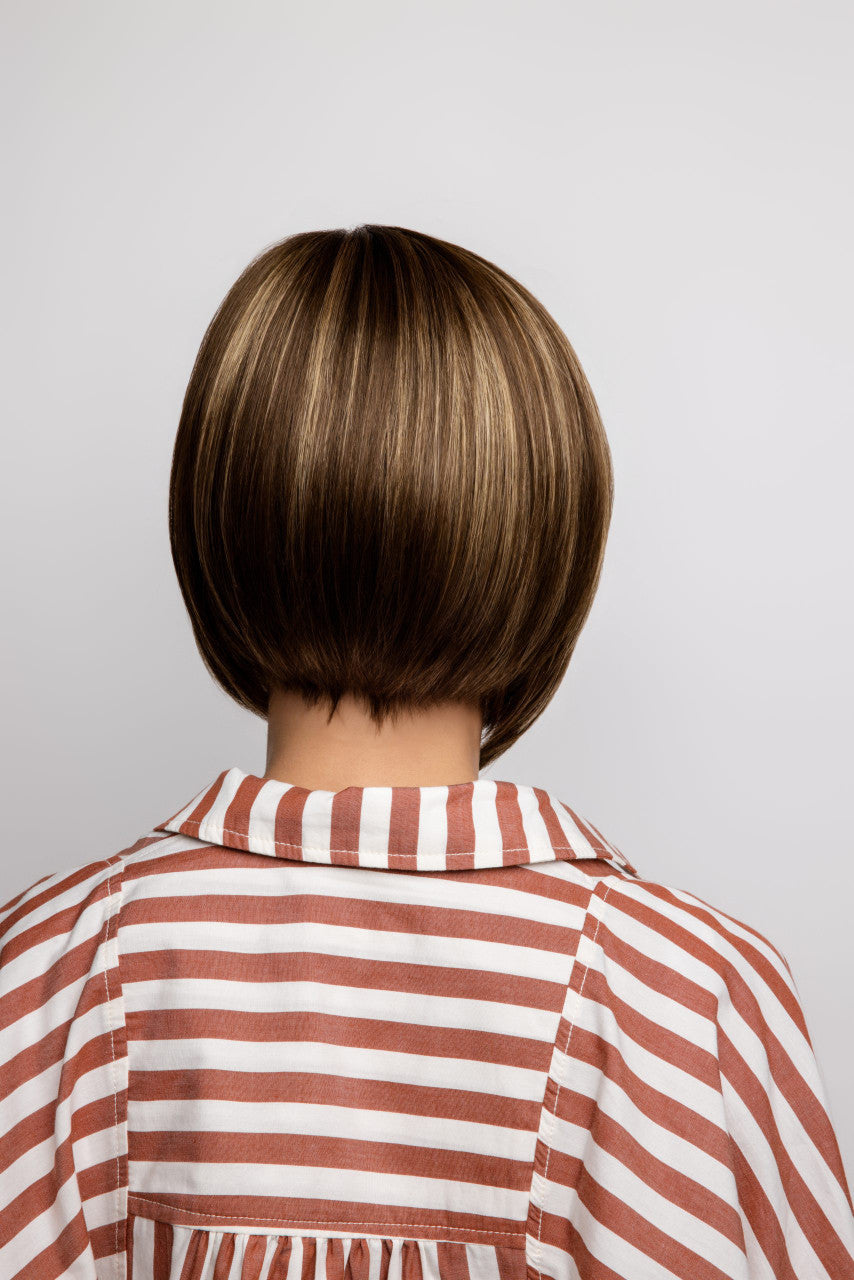 Codi Wig by Amore - Double Mono Synthetic