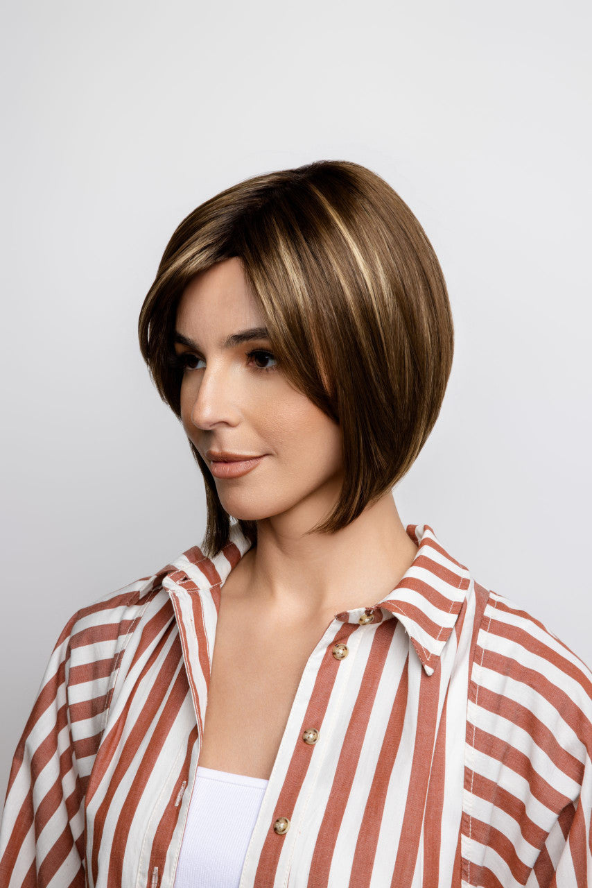 Codi Wig by Amore - Double Mono Synthetic