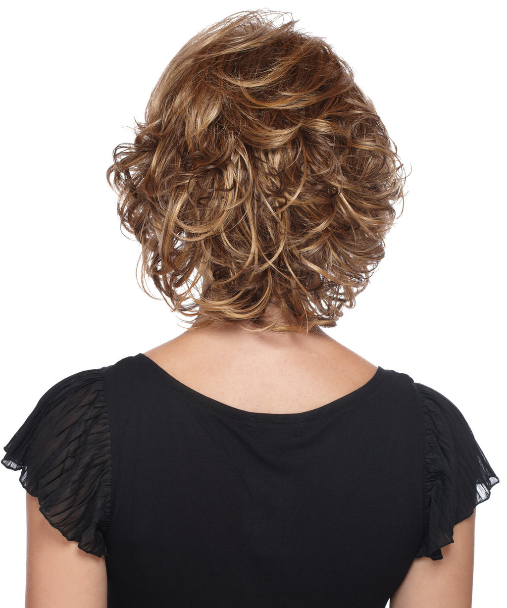 Estetica Classique synthetic wig Colleen
