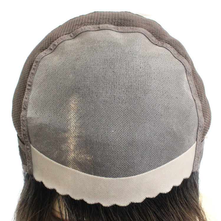 Alexandra  II | 103A| Wig Pro | Human Hair Mono-top  cap style