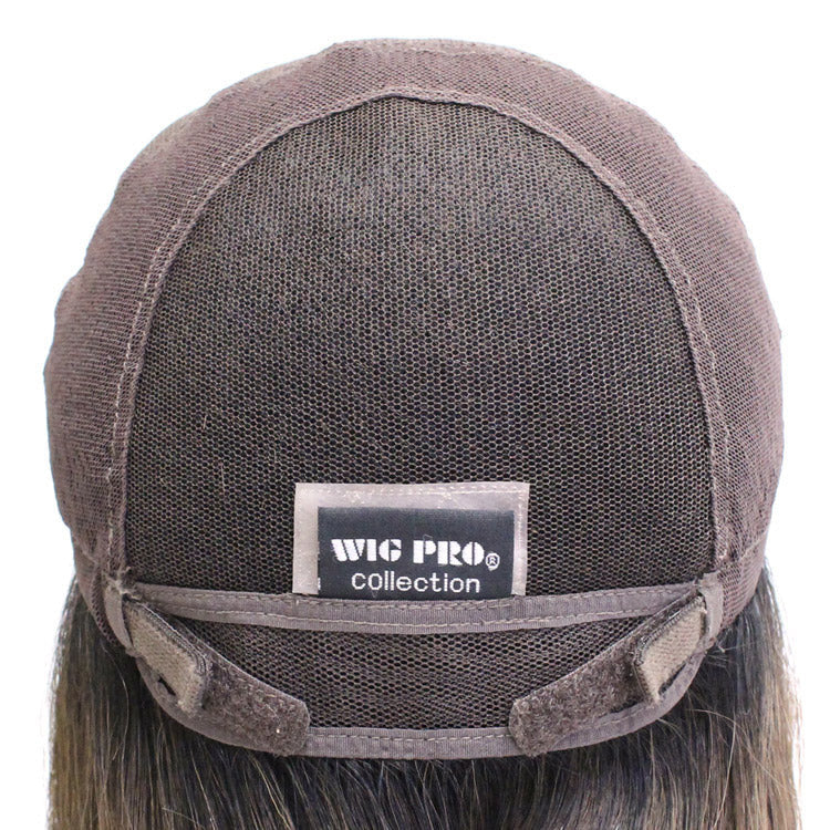 Alexandra II Hand-Tied | 103A | Wig Pro | Human Hair Mono-top