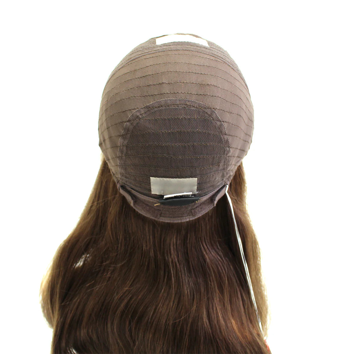 Adelle Special Lining | 100SL | Wig Pro | Human Hair  Mono-Top