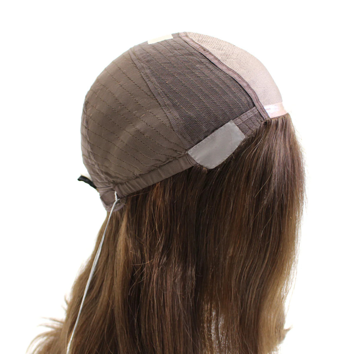 Adelle Special Lining | 100SL | Wig Pro | Human Hair  Mono-Top