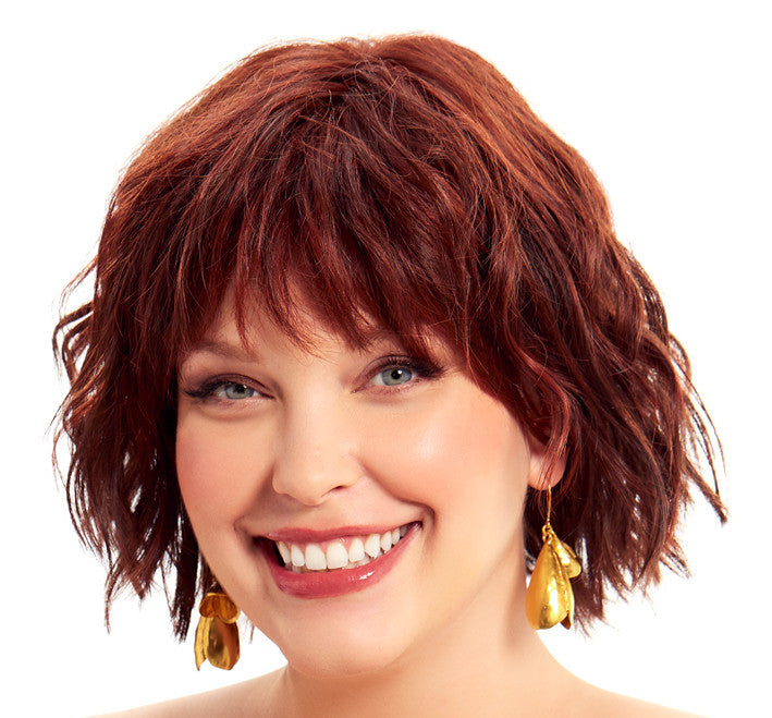 Trend | Tressallure Wigs |  Lace Front Monotop