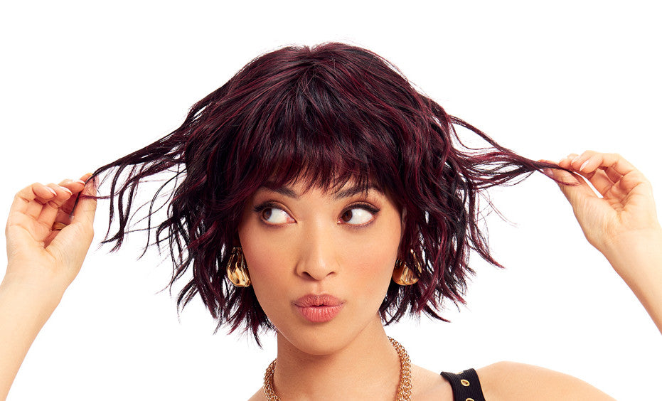 Trend | Tressallure | Front view | 1B Burg