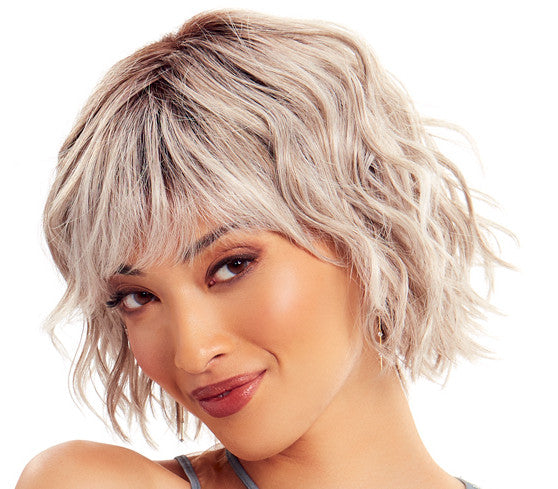 Trend | Tressallure | Front Side view | 56/60/R8