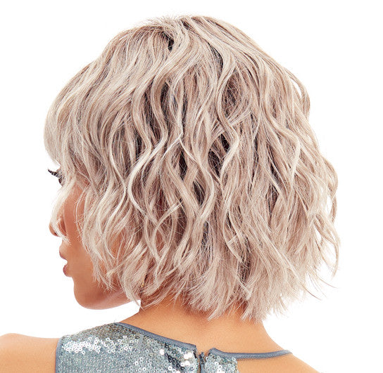 Trend | Tressallure | Rear view | 56/60/R8