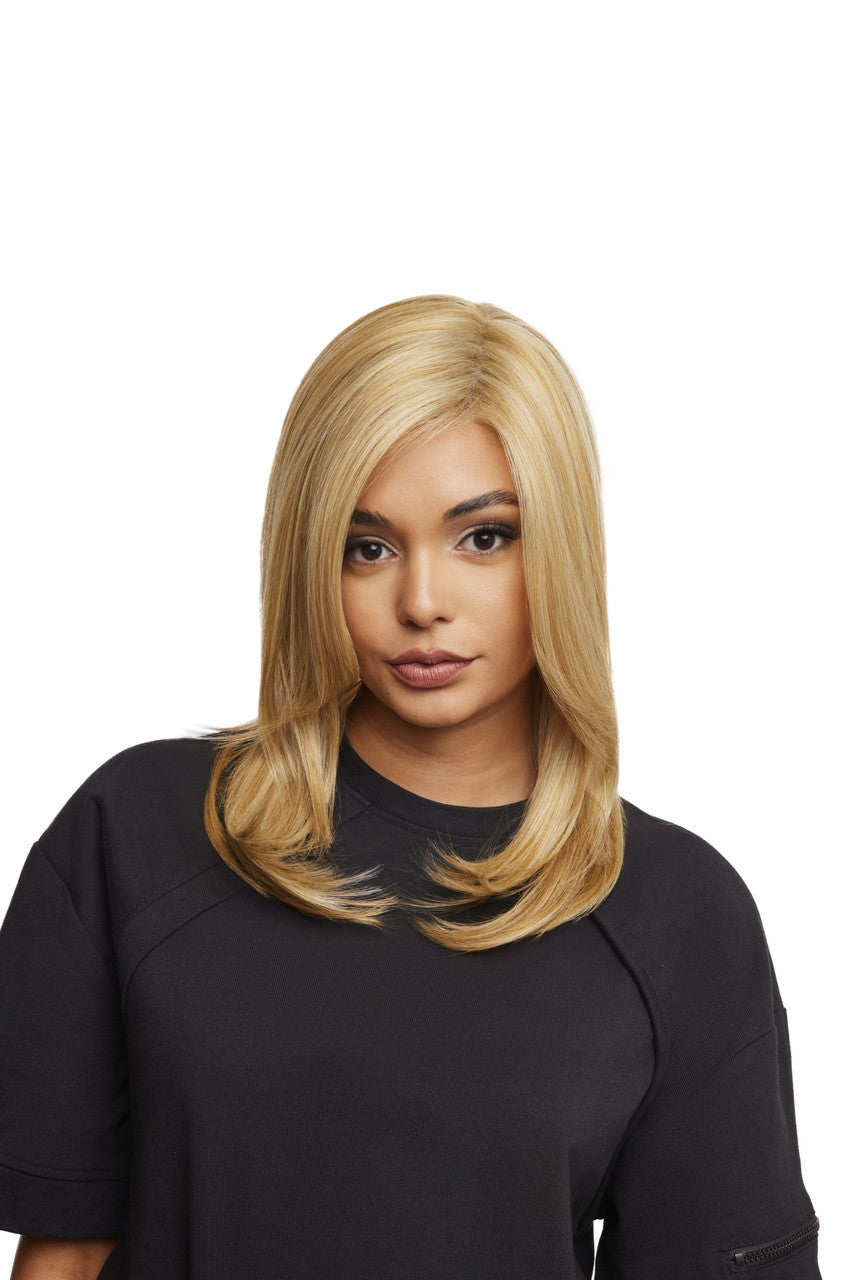 Cosmo Sleek | Rene of Paris | Muse Collection | Lace Front | Average | Color Choice | Heat Friendly Wig