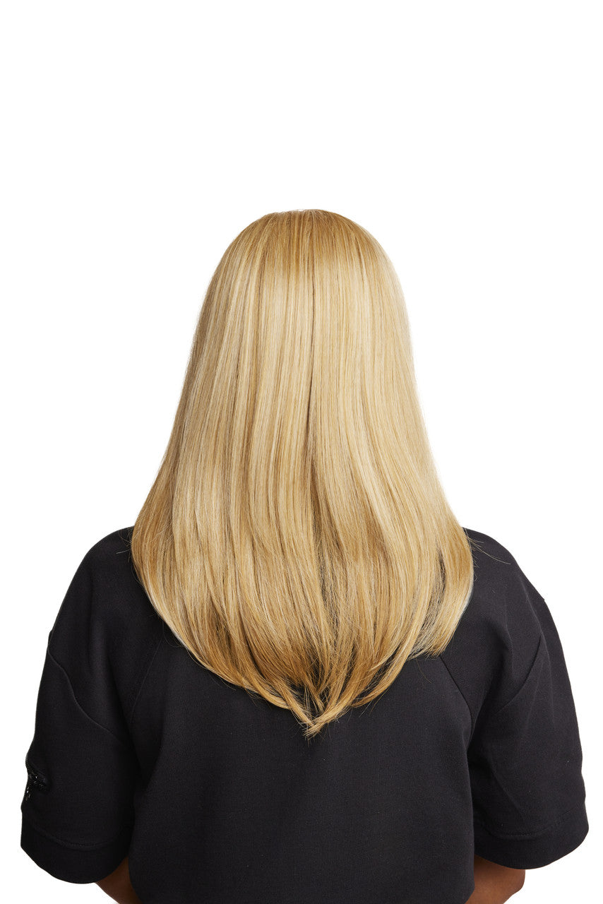 Cosmo Sleek | Rene of Paris | Muse Collection | Lace Front | Average | Color Choice | Heat Friendly Wig