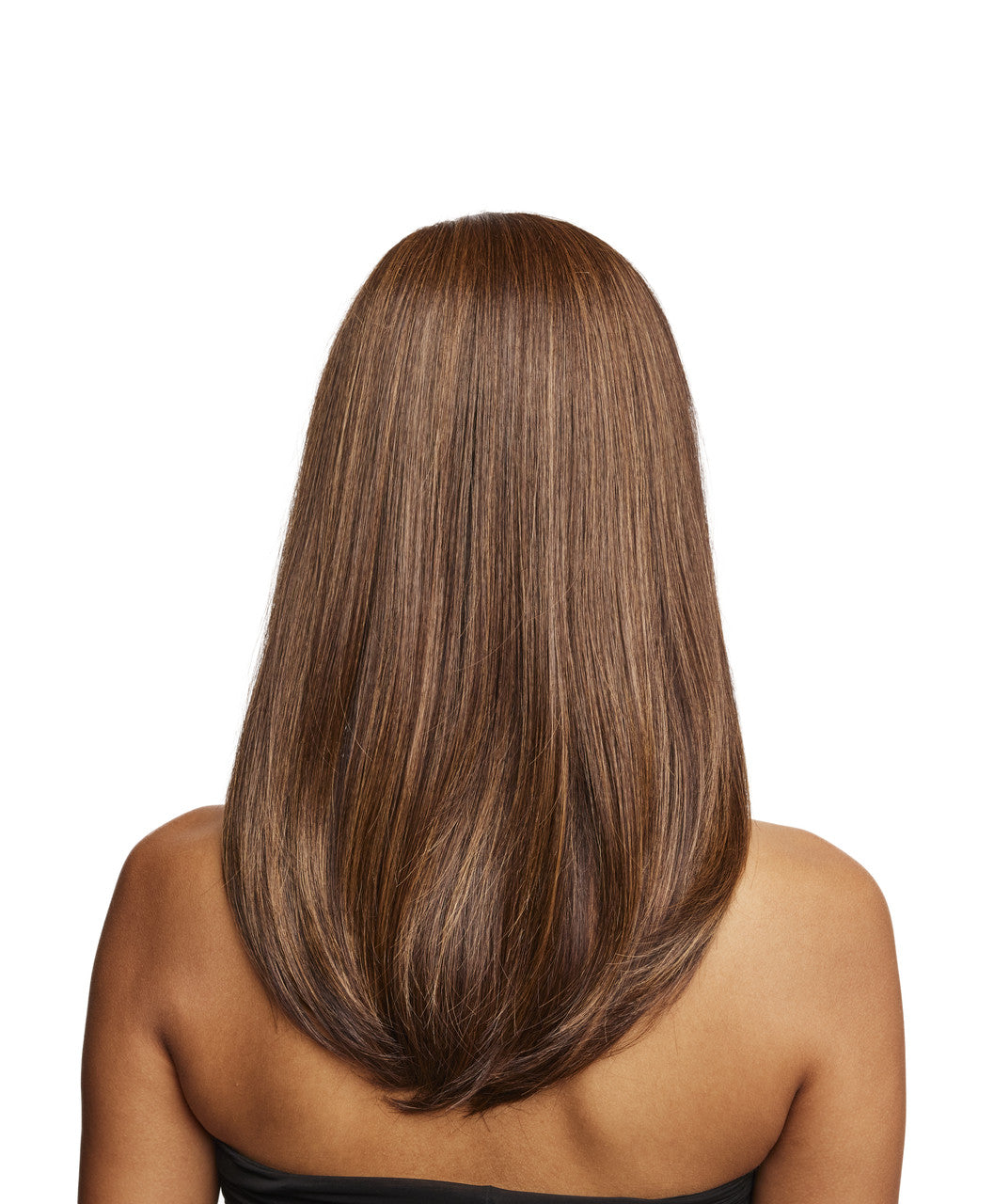 Cosmo Sleek | Rene of Paris | Muse Collection | Lace Front | Average | Color Choice | Heat Friendly Wig