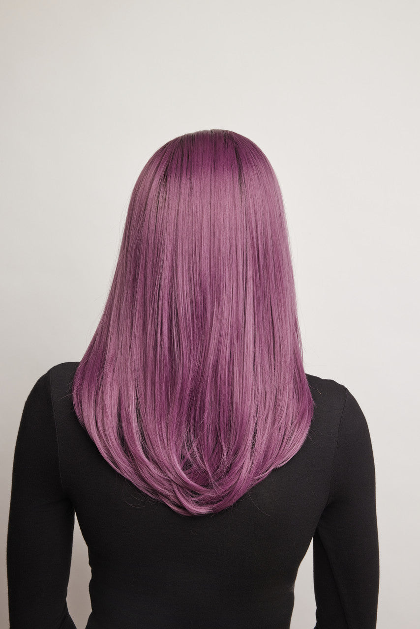 Cosmo Sleek | Rene of Paris | Muse Collection | Lace Front | Average | Color Choice | Heat Friendly Wig