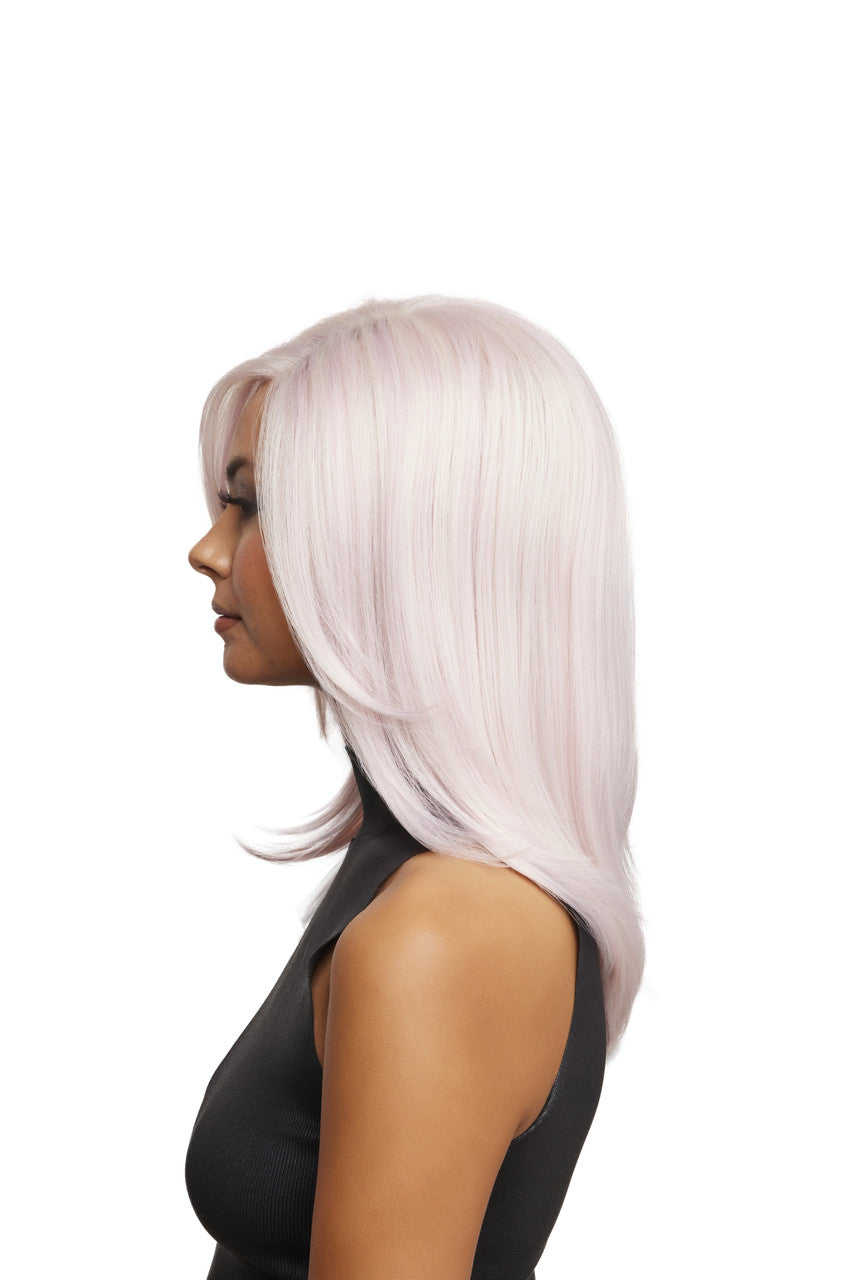 Cosmo Sleek | Rene of Paris | Muse Collection | Lace Front | Average | Color Choice | Heat Friendly Wig