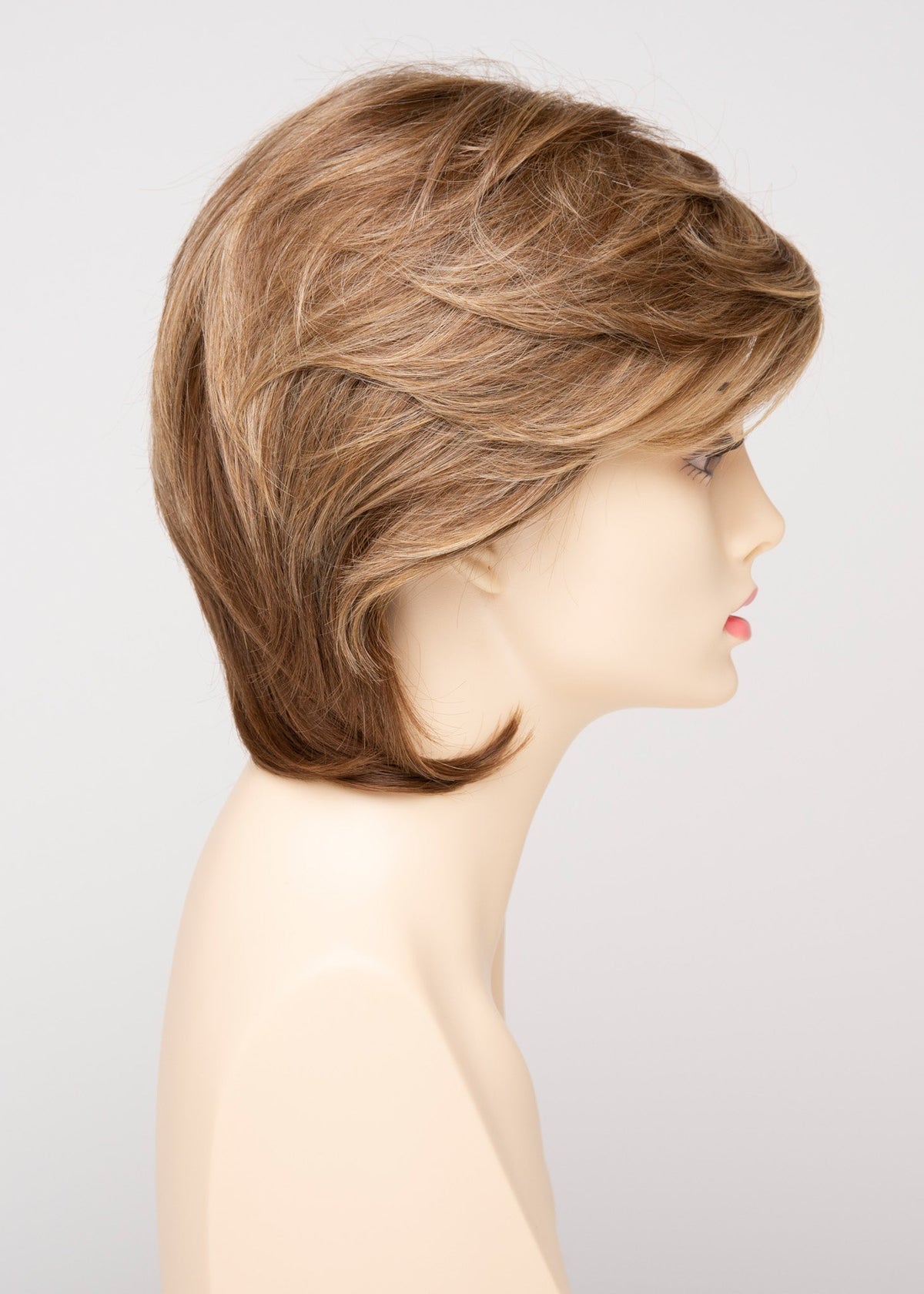ENVY by Alan Eaton Coti Lace Front Mono Top Wig