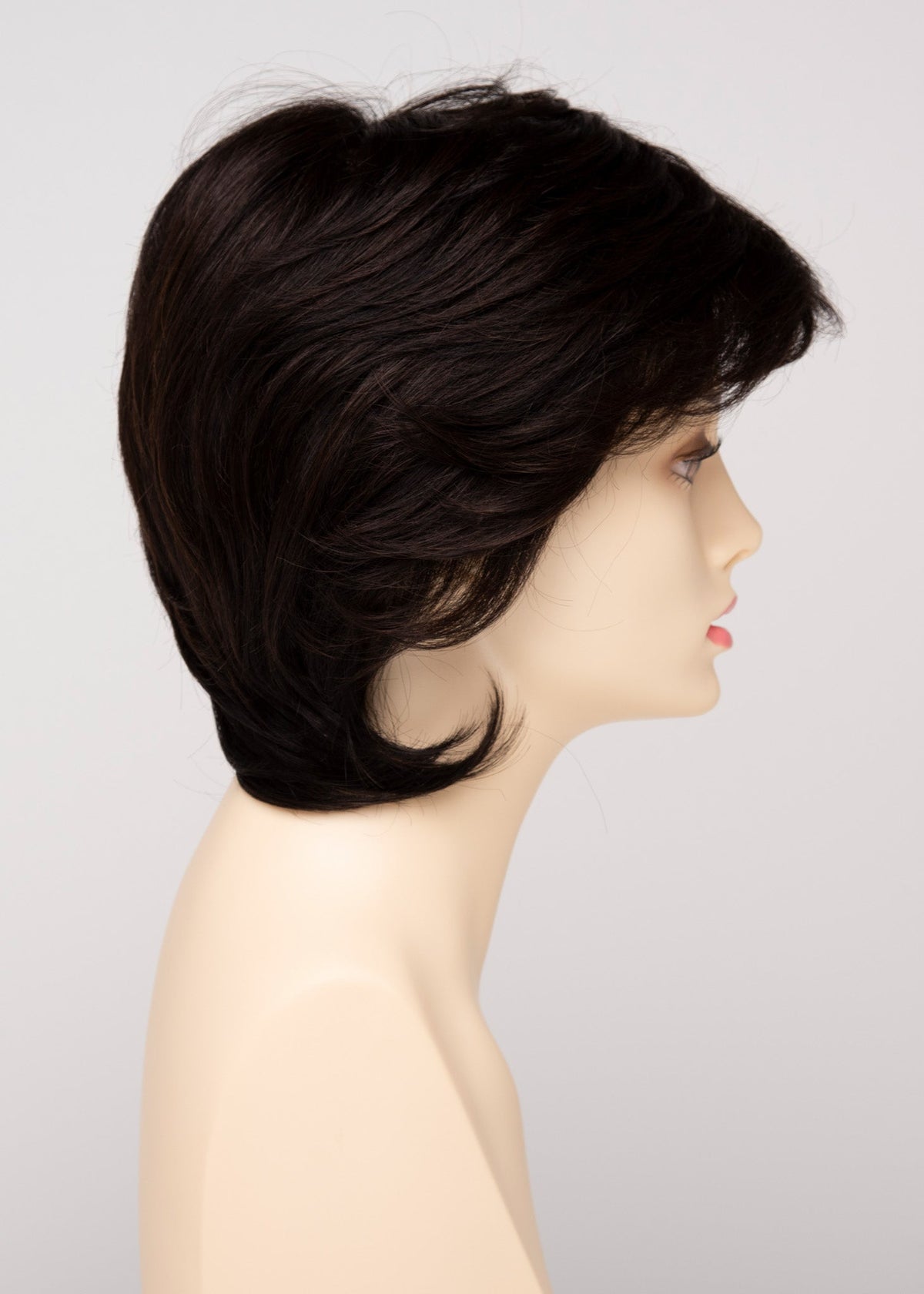 ENVY by Alan Eaton Coti Lace Front Mono Top Wig