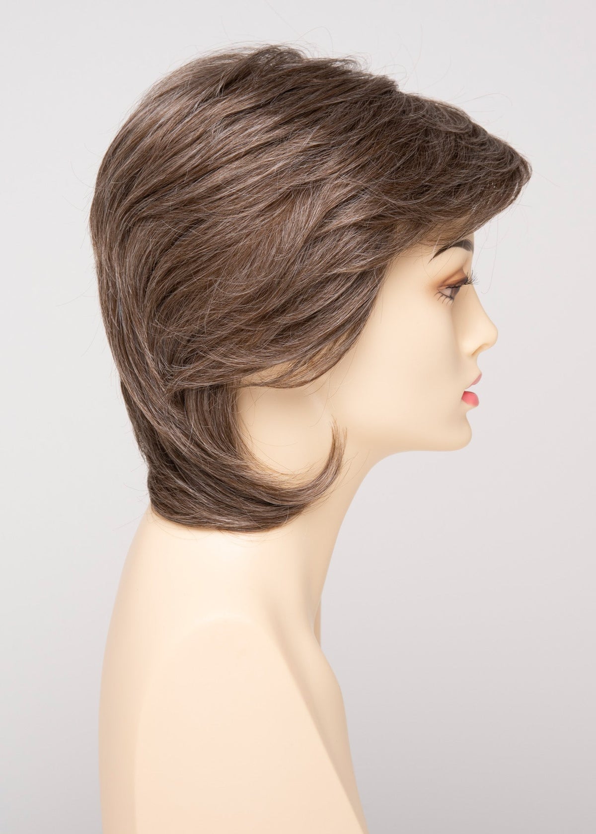 ENVY by Alan Eaton Coti Lace Front Mono Top Wig
