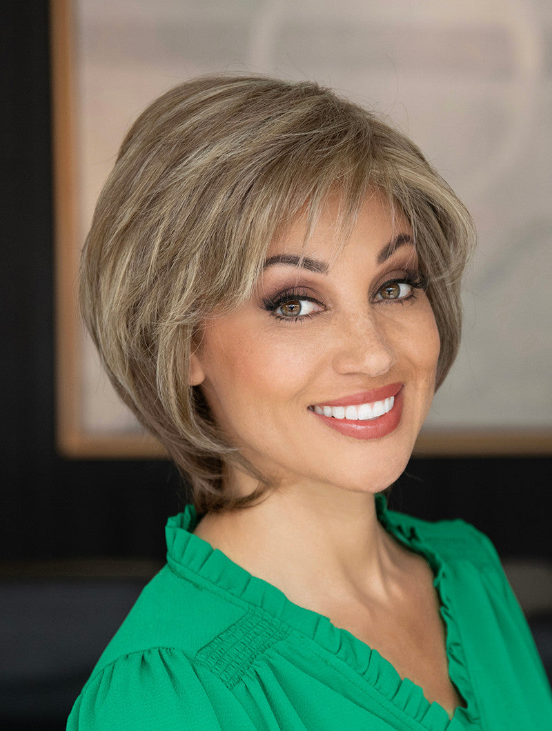 Coti - Envyhair - Envy Wigs  Almond breeze 5