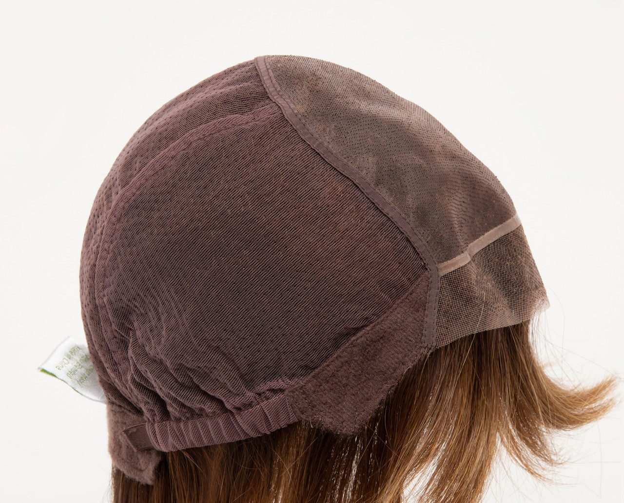 Coti - Envyhair - Envy Wigs cap 3