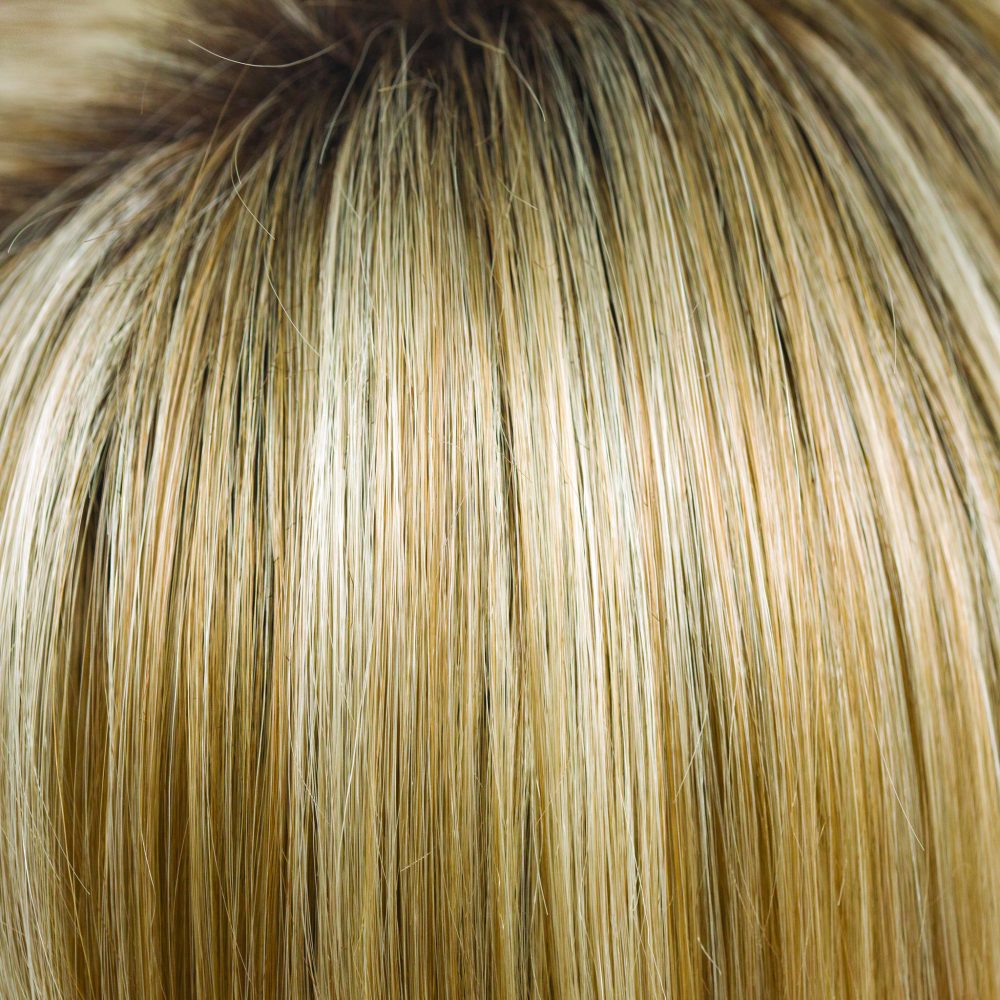 Mio by Noriko | Lace Front Partial Mono Heat-Friendly Synthetic Pixie Wig