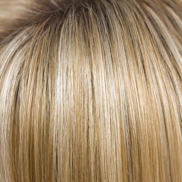 Asha René of Paris Orchid  6550 Lace Front Synthetic Wig