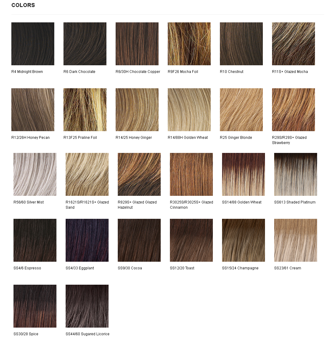 Crushing on Casual colors