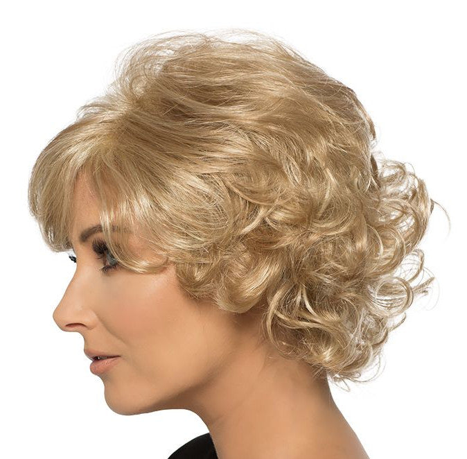 Jane - Wig Pro Synthetic Wig Collection - Side view