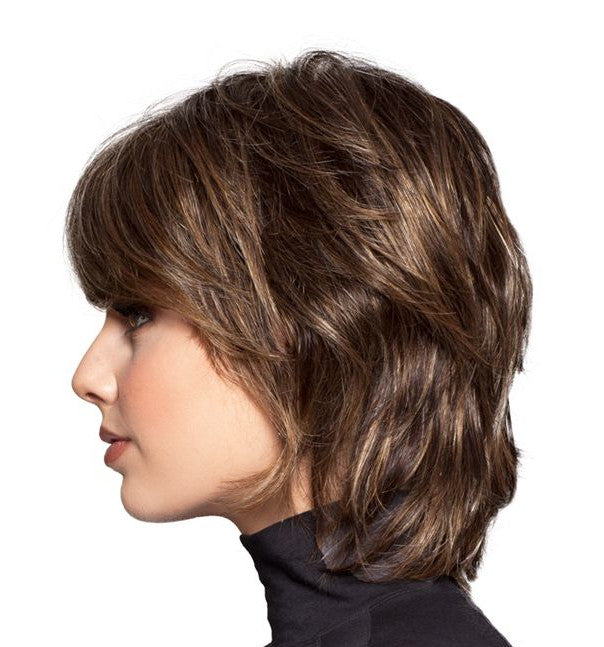 Sprite - Wig Pro Synthetic Wig Collection - Side View