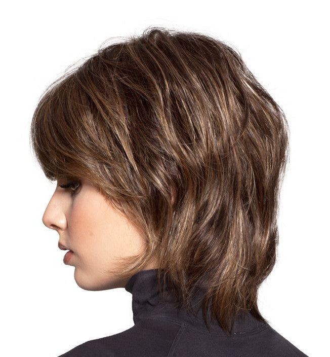 Sprite - Wig Pro Synthetic Wig Collection - Side View