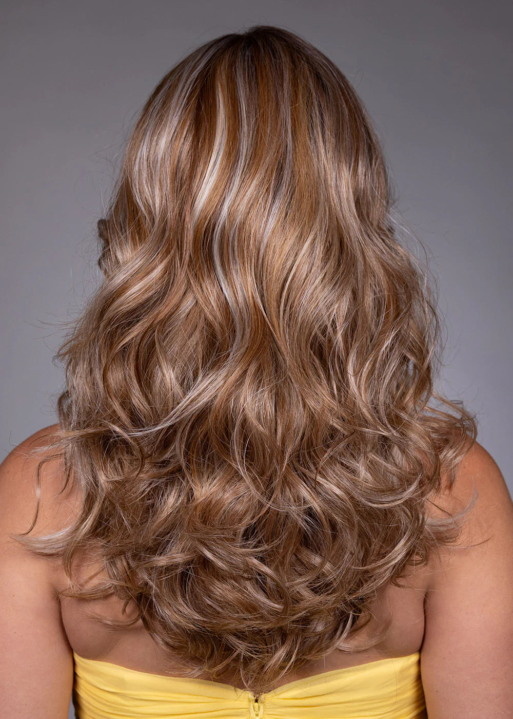 Dahlia by Belle Tress Lace Front Wig Heat-Friendly Wavy *Choose Color* NEW